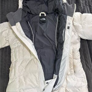 The North Face Snowboard/Ski Jacket